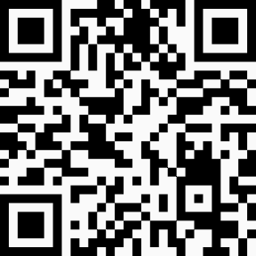 QR code for Craig’s Givebutter page